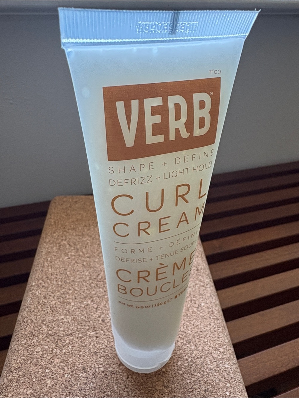 Verb Curl Cream full size